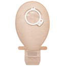 Coloplast SenSura Click Wide 2-Piece Ostomy Pouch System, Blue Match (20/BX) 