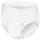 First Quality Products LLC ProCare Moderate to Maximum Absorbent Underwear, Extra Large (56/CS) 