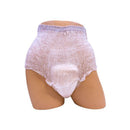Reassure Maximum Absorbent Underwear, Women, Medium – Heavy Absorbency, Large (18/BG)