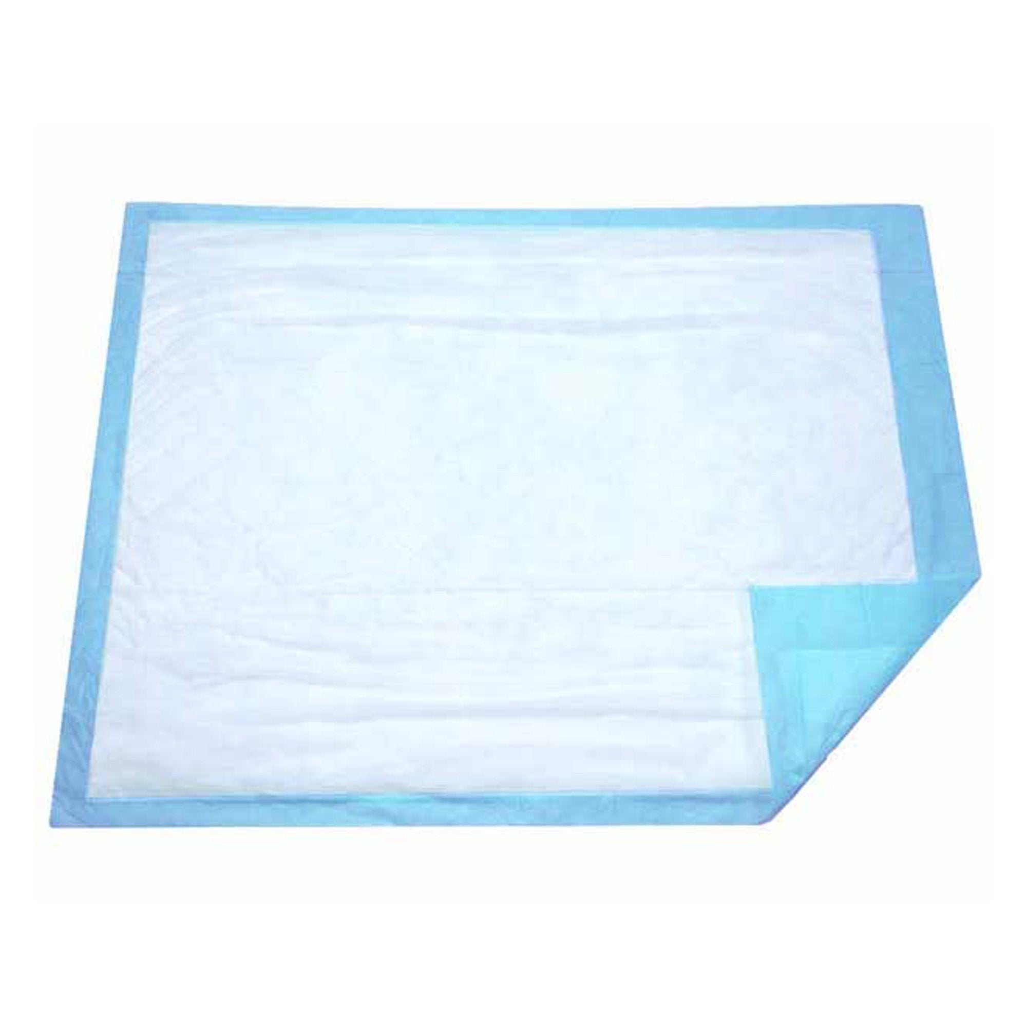 Dukal Dukal Fluff Underpad, 17 x 24 Inch (300/CS)