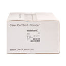 Bard Wide Band Male External Catheter, Large (Box of 100)