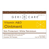 Geri-Care Vitamin A & D Ointment Skin Protectant with Petrolatum, 5-gram Packet (Case of 864)
