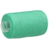 McKesson Green Cast Tape, 3 Inch x 4 Yard (Box of 10 Rolls)