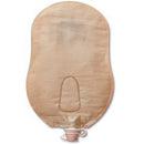 Premier 84993 One-Piece Beige Urostomy Pouch, Pre-cut to Fit 22 mm Stomas (Box of 5)
