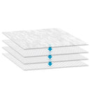 Sage Products Prevalon M2 Microclimate Body Pad Replacement Underpad (20/CS) 