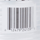 McKesson Polypropylene Drinking Cups, 9 oz., Clear (Case of 1500)