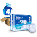 Attends Stretch Briefs, Large / X-Large (Case of 96)