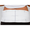 Maternity Support Belt X-Large Hook and Loop Closure 53 to 62 Inch Under Belly Circumference Adult (Each)