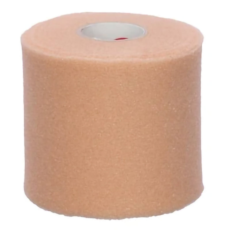 Cramer Foam Athletic Underwrap Tape, 2¾ Inch x 30 Yard, Tan (Case of 48 Rolls)