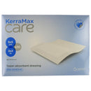 Solventum Corporation KerraMax Care Super Absorbent Wound Dressing, 2 x 2 Inch (1100/CS)