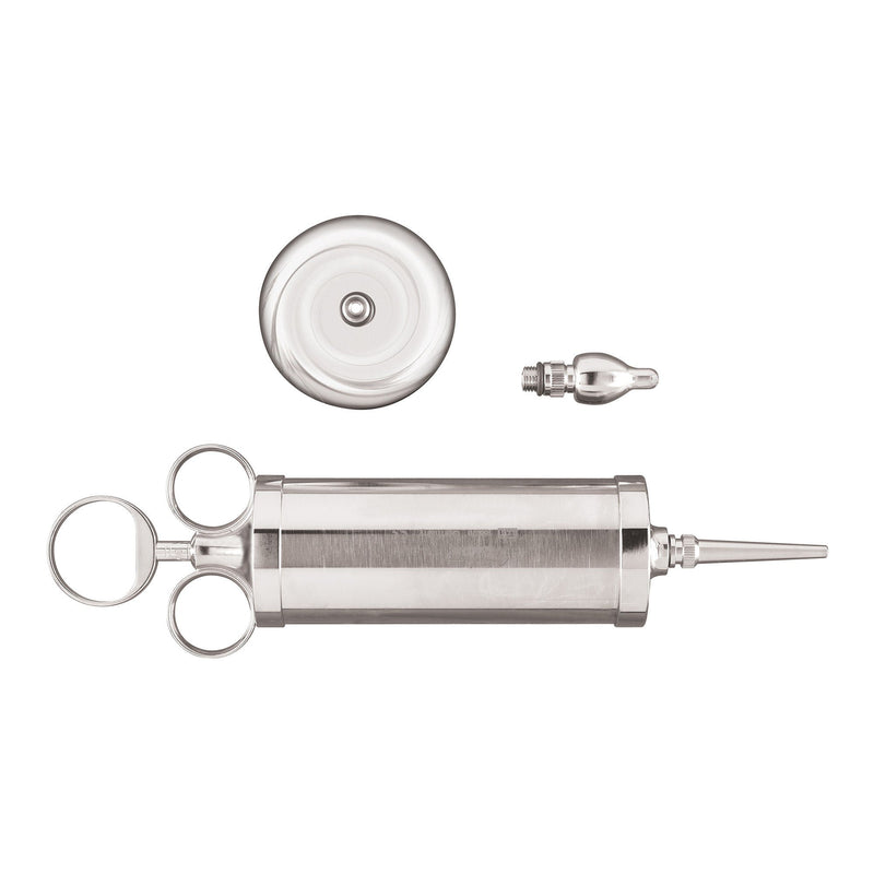 McKesson Argent Ear Syringe with Shield (Each)