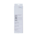 McKesson Compressed Lumbar Support Cushion (Case of 4)