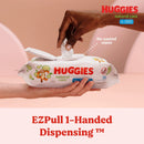 Huggies Natural Care Refreshing Baby Wipes (Case of 560)
