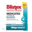Blistex Medicated Lip Balm SPF 15 (12/CT) 