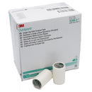 Solventum Corporation 3M Durapore Silk-Like Cloth Medical Tape, 2 Inch x 1-1/2 Yard, White (250/CS) 