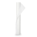 Graham Medical Table Paper, 21 Inch x 225 Foot, White (Case of 12 Rolls)