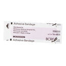 McKesson Brand McKesson Pink Adhesive Strip, 3/4 x 3 Inch (2400/CS) 