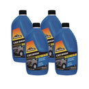 Car Wash Armor All Acid Based Manual Pour Liquid Concentrate 64 oz. Jug Scented NonSterile (Case of 4)