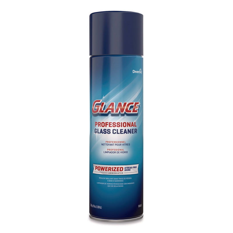 Glance Glass / Surface Cleaner (Case of 12)