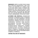 Boost Original Vanilla Balanced Nutritional Drink, 8-ounce bottle (24/CS) 