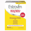 Estroven Once Daily Menopause Relief Stress Relief & Energy Boost Caplets