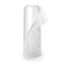 Colonial Bag Heavy Duty Trash Bag, Clear, 15-gallon Bag (Case of 500)