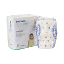McKesson Brand McKesson Baby Diaper, Size 6 for Toddlers weighing 35+ lbs. (4/CS)
