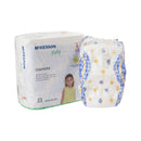 McKesson Brand McKesson Baby Diaper, Size 6 for Toddlers weighing 35+ lbs. (4/CS) 