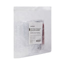 McKesson Specimen Transport Bag, Zip Closure, 6 x 9 Inch (Case of 1000)