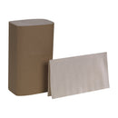 Pacific Blue Basic Single-Fold Paper Towel, 250 Sheets per Pack (Case of 16)