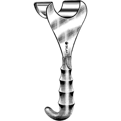 Sklar DeLee Retractor - 90-3452 