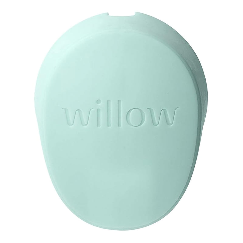 Willow Go Silicone Duckbill Valve Set for Willow Go Breast Pump (56/CS)