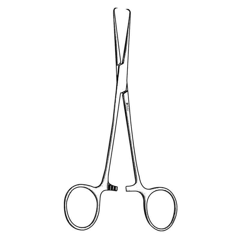Sklar Sanders Vasectomy Forceps - 85-6230