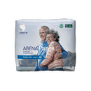 Abena Pants M0 Absorbent Underwear, Medium (Case of 84)