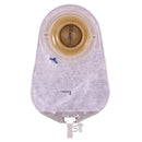 Coloplast Assura Deep Convex 1-Piece Transparent Urostomy Pouch, 22mm Stoma (10/BX) 