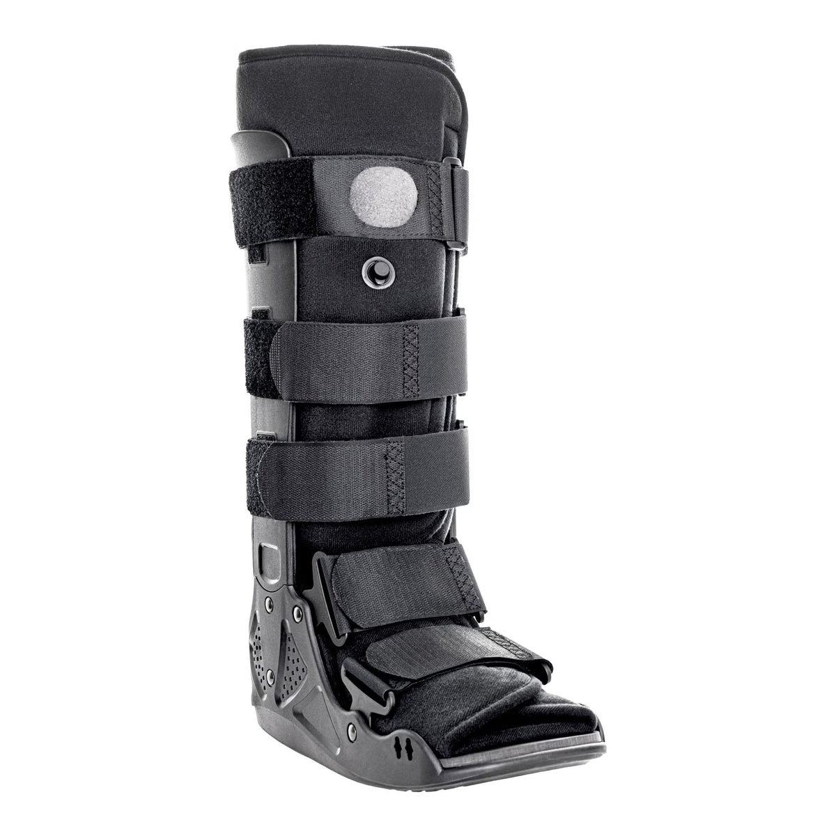 McKesson Pneumatic / Adjustable Air Walker Boot, Small (Each)