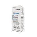 McKesson Brand McKesson TRUE METRIX Glucose Control Solution, 3 mL (24/CS) 
