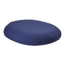McKesson Donut Cushion, 18 Inch, Blue (Case of 6) 