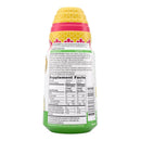 Zarbee's Children's Daytime Cough Syrup + Mucus, Mixed Berry, 4-ounce bottle (Each) 