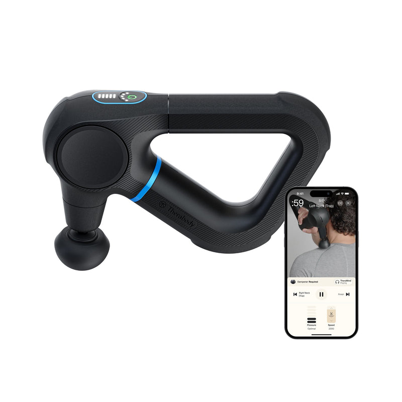 Therabody Theragun Prime G6 Hand-Held Massager (Each)
