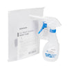 McKesson Ear Wash System with Rigid Tube and Three Eartips (Case of 10 Bags)