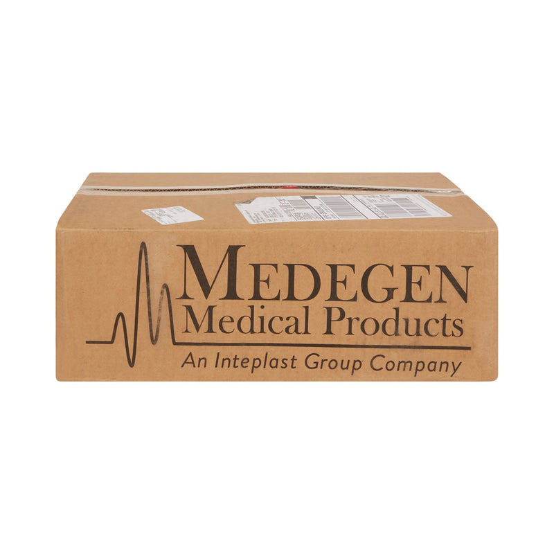 McKesson Biohazard Waste Bag, Red, 7 – 10 gallon Capacity, 24 x 24 Inch (Case of 500)
