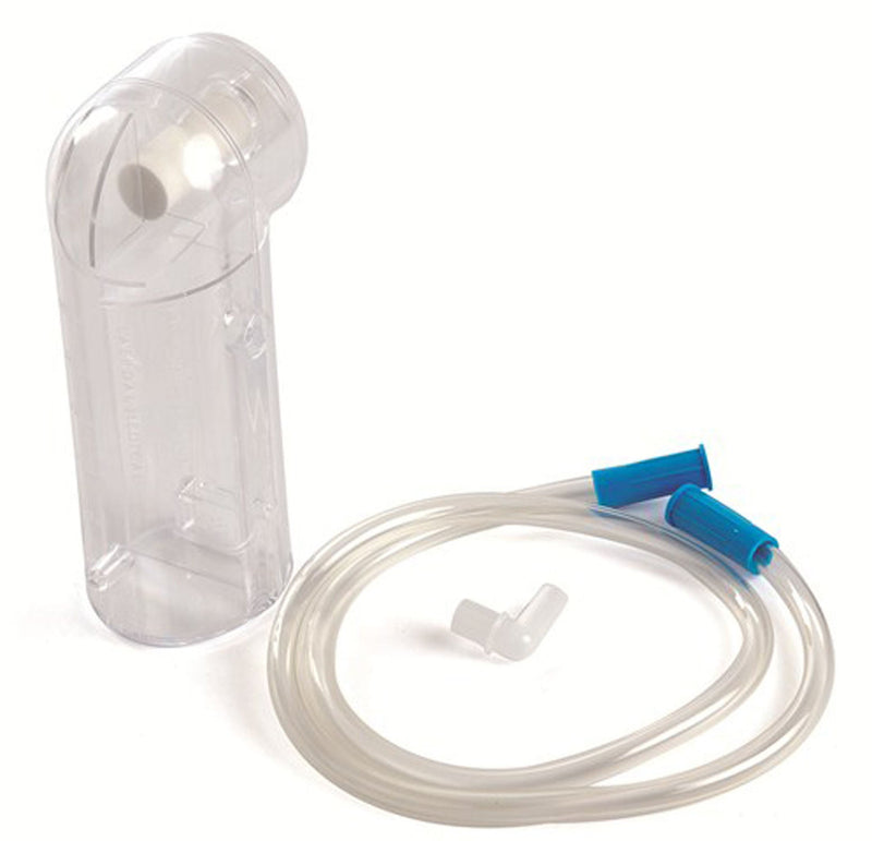 Medi-Vac CRD Suction Canister for use w/ Laerdal Compact Suction Units, 300 mL (Each)
