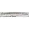 Geri-Care Guaifenesin Cold and Cough Relief, 16-ounce Bottle (Case of 12)