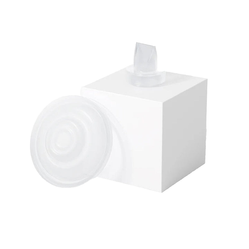 Root Technology Ltd Momcozy Silicone Diaphragm Plus Valve for S9 Pro/S12 Pro Wearable Breast Pump 