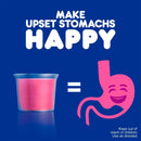 Pepto Bismol Ultra Bismuth Subsalicylate Anti-Diarrheal (Each)