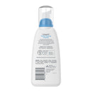 Facial Cleanser Cetaphil Foaming Face Wash Foaming 8 oz. Pump Bottle Gentle Scent (Each)