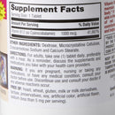 Major Pharmaceuticals Major Vitamin B-12 Vitamin Supplement