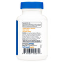 Dietary Supplement nutricost Berberine 600 mg Strength Capsule 60 Per Bottle (Case of 720)