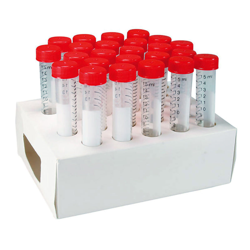 McKesson Centrifuge Tube, 15 mL (Case of 500)